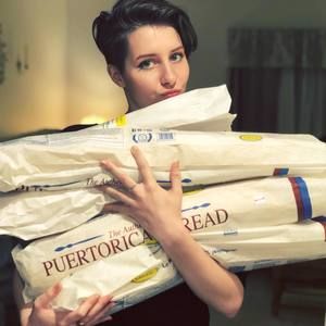 Meet your Posher, Bri